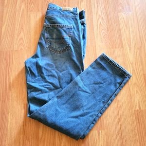 American Eagle Mom Jeans 4
